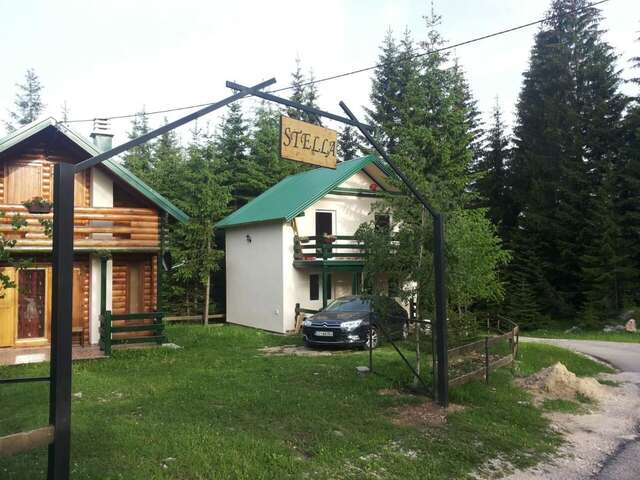 Дома для отпуска Holiday Home Stella Star Жабляк-37