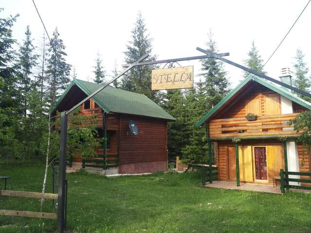 Дома для отпуска Holiday Home Stella Star Жабляк-40