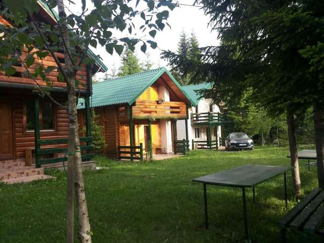 Дома для отпуска Holiday Home Stella Star Жабляк-41