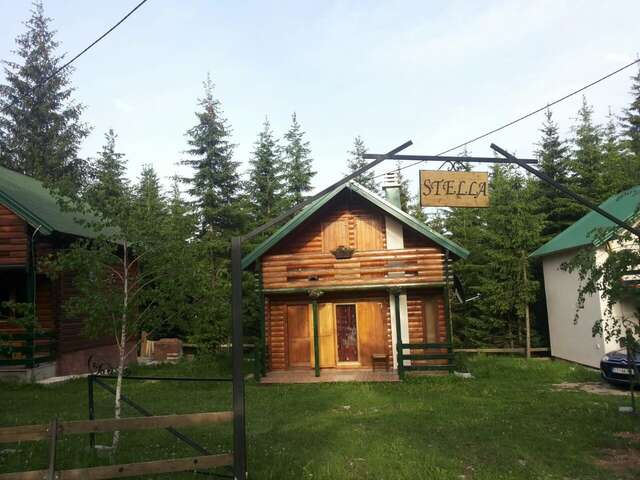 Дома для отпуска Holiday Home Stella Star Жабляк-42