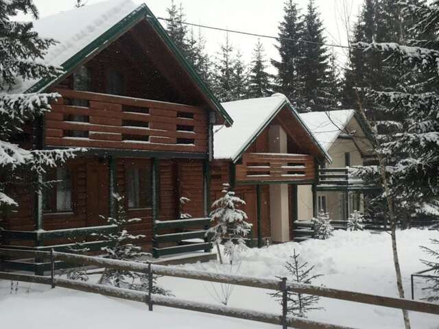 Дома для отпуска Holiday Home Stella Star Жабляк-49