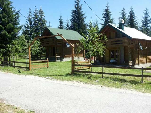 Дома для отпуска Holiday Home Stella Star Жабляк-51