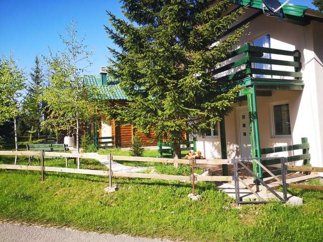 Дома для отпуска Holiday Home Stella Star Жабляк-7
