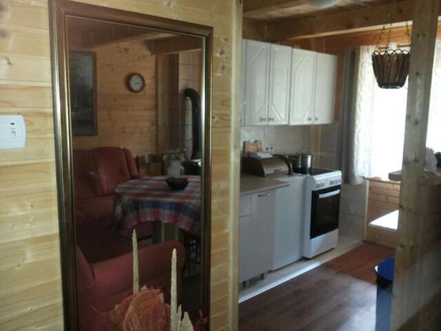 Дома для отпуска Holiday Home Stella Star Жабляк-63