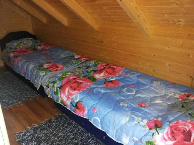 Дома для отпуска Holiday Home Stella Star Жабляк-67