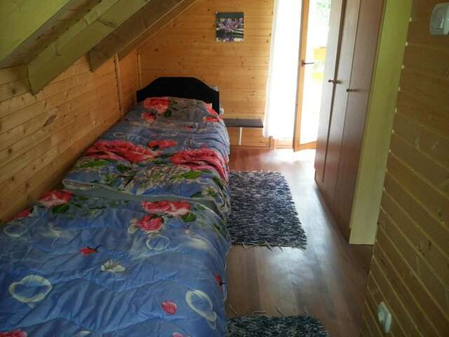 Дома для отпуска Holiday Home Stella Star Жабляк-68