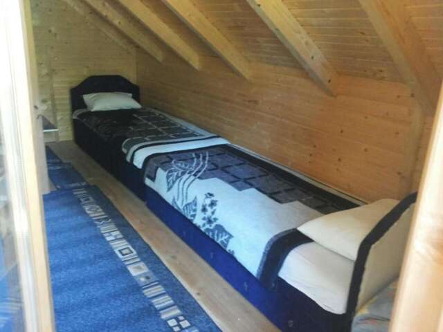 Дома для отпуска Holiday Home Stella Star Жабляк-87