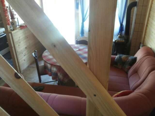 Дома для отпуска Holiday Home Stella Star Жабляк-88