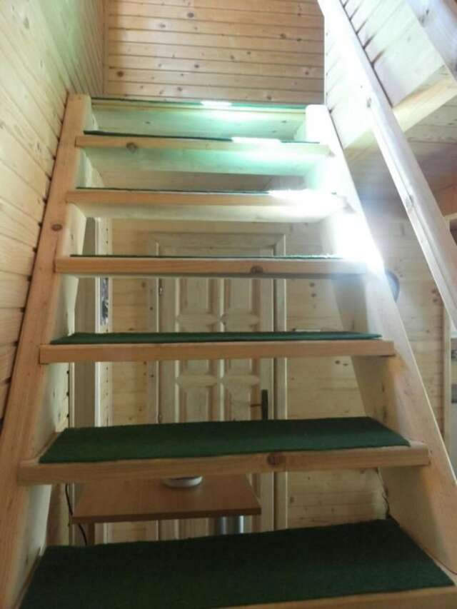 Дома для отпуска Holiday Home Stella Star Жабляк-89