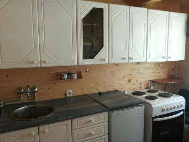 Дома для отпуска Holiday Home Stella Star Жабляк-90