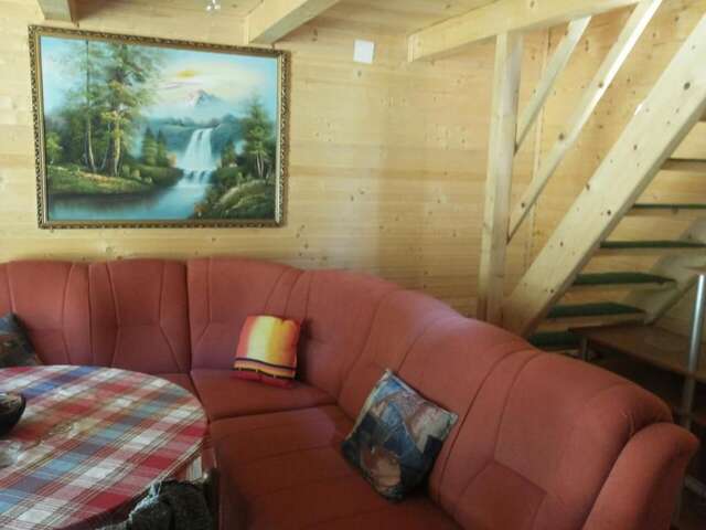 Дома для отпуска Holiday Home Stella Star Жабляк-91