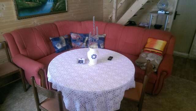 Дома для отпуска Holiday Home Stella Star Жабляк-92