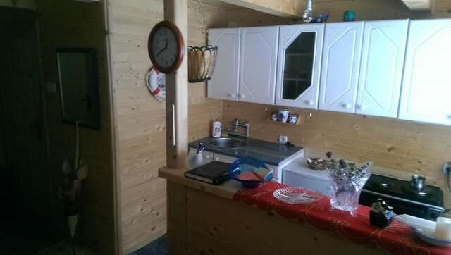 Дома для отпуска Holiday Home Stella Star Жабляк-93