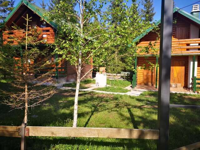 Дома для отпуска Holiday Home Stella Star Жабляк-96