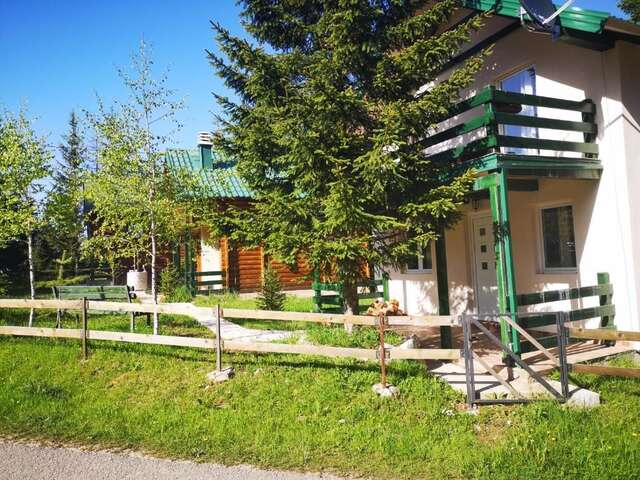 Дома для отпуска Holiday Home Stella Star Жабляк-97