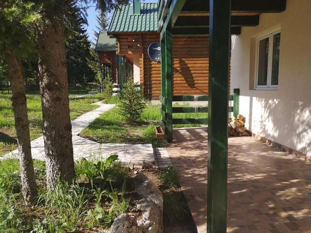 Дома для отпуска Holiday Home Stella Star Жабляк-98