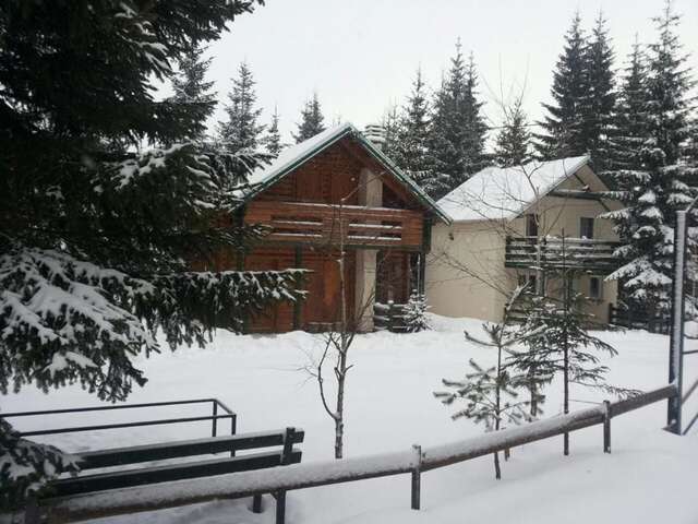 Дома для отпуска Holiday Home Stella Star Жабляк-99