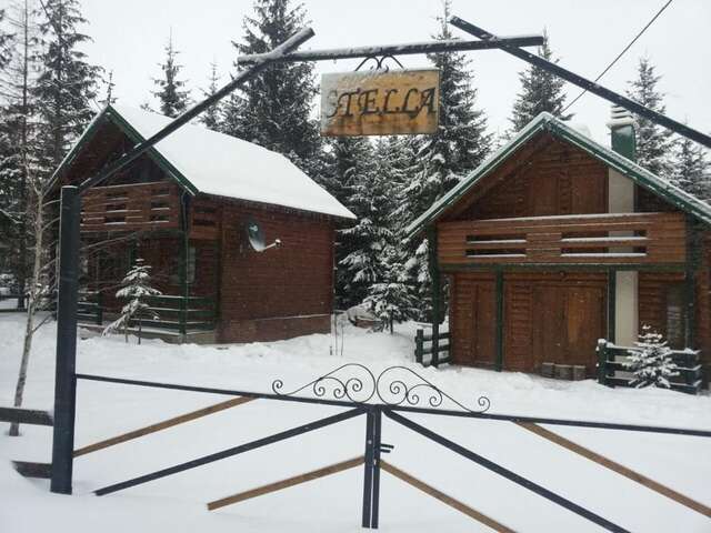 Дома для отпуска Holiday Home Stella Star Жабляк-100